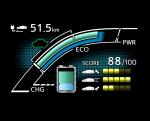 Toyota Prius Plug-in Hybrid 2016 года